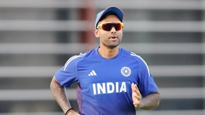 India will be led by Suryakumar Yadav in the upcoming Asia Cup. The right-handed batter recently underwent a hernia operation and it needs to be seen how he performs in the eight-team tournament. (BCCI - X ) India will be led by Suryakumar Yadav in the upcoming Asia Cup. The right-handed batter recently underwent a hernia operation and it needs to be seen how he performs in the eight-team tournament. (BCCI - X )