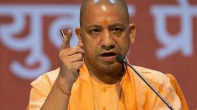 Uttar Pradesh chief minister Yogi Adityanath. (HT file) Uttar Pradesh chief minister Yogi Adityanath. (HT file)