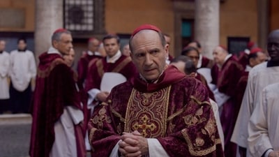 Conclave to Challengers: 10 best films to watch on Prime Video (X/@conclavethefilm) Conclave to Challengers: 10 best films to watch on Prime Video (X/@conclavethefilm)
