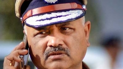 CBI director Praveen Sood (File Photo)