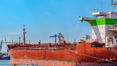Arctic LNG 2 had faced issues in finding buyers after it was blacklisted by US President Joe Biden’s administration in 2023. (Representational)