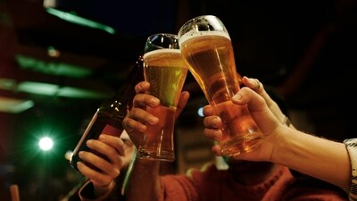 It's essential to be aware of these risks and consider them when making informed decisions about alcohol consumption. (Pexels ) It's essential to be aware of these risks and consider them when making informed decisions about alcohol consumption. (Pexels )