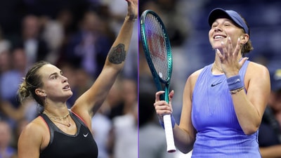 Aryna Sabalenka vs Amanda Anisimova US Open Final Live Streaming Aryna Sabalenka vs Amanda Anisimova US Open Final Live Streaming