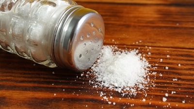 WHO states that excessive sodium intake causes millions of deaths worldwide each year. (Shutterstock) WHO states that excessive sodium intake causes millions of deaths worldwide each year. (Shutterstock)