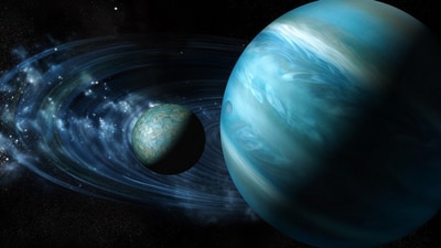Uranus enters Gemini 2025: What this cosmic shift may mean for your zodiac sign (Freepik) Uranus enters Gemini 2025: What this cosmic shift may mean for your zodiac sign (Freepik)