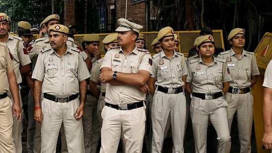A senior investigating officer said that the confusion started on August 28 when police recovered a body with a severed head near an abandoned warehouse in Sector 37 police station area. (ANI file photo for representation)