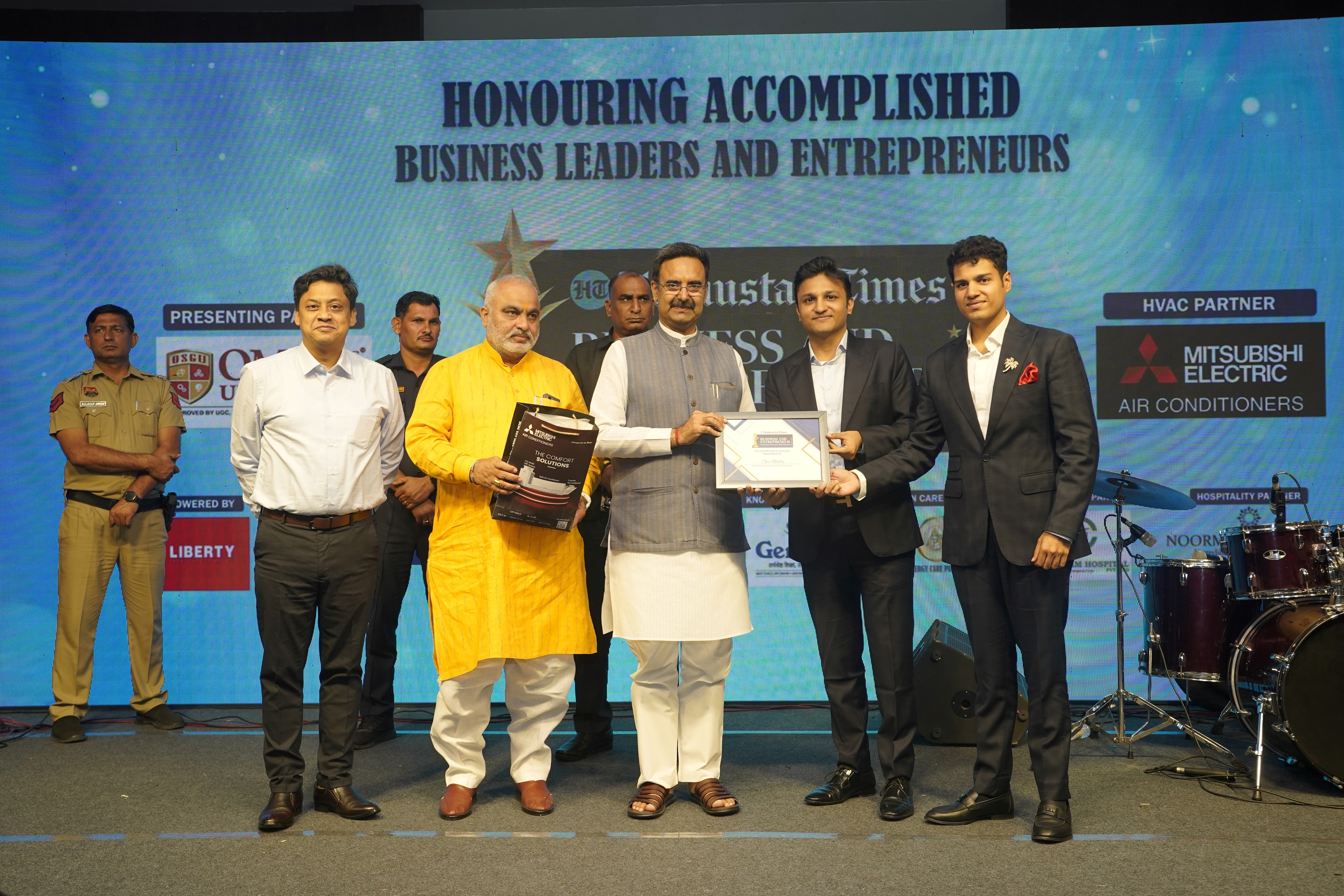 Haryana has long been home to ambitious businesses and bold ideas.