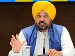Punjab Cabinet meeting on Sept 8, CM Mann to join from hospital Punjab Cabinet meeting on Sept 8, CM Mann to join from hospital