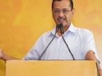 AAP chief Arvind Kejriwal