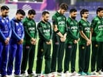 Pakistan will take on Afghanistan in the T20 Tri-Nation Series final on Sunday. Pakistan will take on Afghanistan in the T20 Tri-Nation Series final on Sunday.