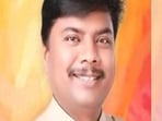 Chhattisgarh forest minister Kedar Kashyap. (File Photo) Chhattisgarh forest minister Kedar Kashyap. (File Photo)
