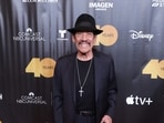 Danny Trejo has shut down death rumors. Danny Trejo has shut down death rumors.