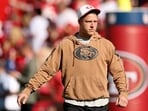 Fantasy Football inactives: Christian McCaffrey of the San Francisco 49ers may play in Sunday's game. Fantasy Football inactives: Christian McCaffrey of the San Francisco 49ers may play in Sunday's game.