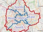 The Greater Bengaluru Authority has launched a GIS tool enabling residents to check boundaries of five new municipal corporations.