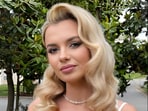 Iryna Zarutska studied at a Rowan-Cabarrus Community College in North Carolina from 2023 to 2025.