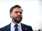 US Vice President JD Vance described the US strike on the vessel allegedly carrying drugs as the "best use" of American military. 