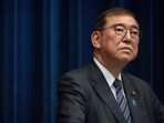 Japan's Prime Minister Shigeru Ishiba's party suffered a series of election defeats, losing its majority in both houses of Japan's parliament.