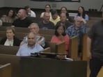 Who is Will Thilly, New Jersey man viral for breakdancing at town hall meeting? (X)