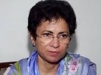 Senior Congress leader and Sirsa Lok Sabha MP Kumari Selja on Sunday said that the whole of Haryana is facing a severe flood-like disaster