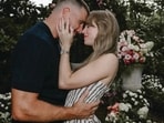 Taylor Swift and Travis Kelce’s real estate portfolios could have a significant role to play if the couple go in for a prenup. Taylor Swift and Travis Kelce’s real estate portfolios could have a significant role to play if the couple go in for a prenup.