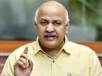 The Punjab government will soon bring a policy allowing farmers in flood-affected areas to remove and sell the sand deposited on their fields by floodwaters, AAP’s Punjab affairs in-charge Manish Sisodia announced on Sunday.