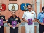 The government must ensure clear timelines are put in place and necessary changes are implemented. (@SpokespersonMoD X/ANI Photo) The government must ensure clear timelines are put in place and necessary changes are implemented. (@SpokespersonMoD X/ANI Photo)
