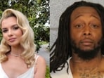 Decarlos Brown Jr attacked and killed Ukrainian refugee Iryna Zarutska