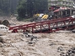 Maximum numbers of 227 roads were closed in Kullu region, followed by 191 in Mandi, 154 in Shimla region and 116 in Chamba region. Maximum numbers of 227 roads were closed in Kullu region, followed by 191 in Mandi, 154 in Shimla region and 116 in Chamba region.