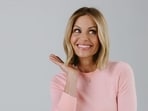 Candace Cameron Bure pulled a swimsuit post after online focus shifted to her body. She said the photo was meant to be fun, but the comments went too far.(candacecbure/ Instagram)