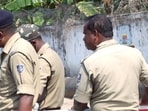 The accused, a married man, is currently absconding, police said.