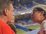 The Phillies Karen incident has sparked AI-made videos, each imagining a different ending to the controversy.