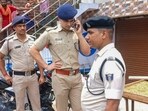 "The victims transferred <span class='webrupee'>₹</span>7.6 lakh through various online transactions after Gatadi approached them in December 2024," a police official said. "The victims transferred <span class='webrupee'>₹</span>7.6 lakh through various online transactions after Gatadi approached them in December 2024," a police official said.
