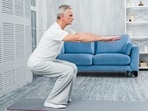 Older adults can stay healthy and resilient by embracing gentle exercises. Older adults can stay healthy and resilient by embracing gentle exercises.