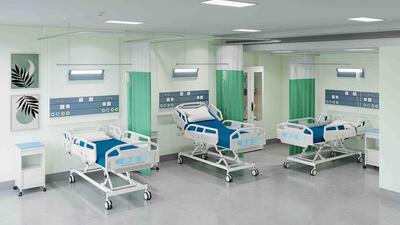 Charitable hosps flouting beds quota to face harsher penalties Charitable hosps flouting beds quota to face harsher penalties