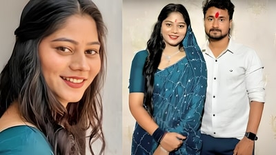 Meghalaya police filed a 790-page charge sheet against five accused in the sensational honeymoon murder of Indore businessman Raja Raghuvanshi. (File Photo) Meghalaya police filed a 790-page charge sheet against five accused in the sensational honeymoon murder of Indore businessman Raja Raghuvanshi. (File Photo)