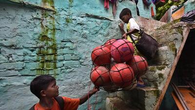 A previous coaching scheme was stopped in 2020 amid the Covid-19 lockdown. The NDMC has decided to restart it on the PPP model. (Representative photo/HT Archive) A previous coaching scheme was stopped in 2020 amid the Covid-19 lockdown. The NDMC has decided to restart it on the PPP model. (Representative photo/HT Archive)