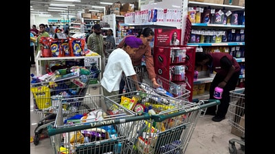 A study of past GST dispute found that the majority of disputes on classification and rate were in the food sector and automobile parts. (REUTERS) A study of past GST dispute found that the majority of disputes on classification and rate were in the food sector and automobile parts. (REUTERS)