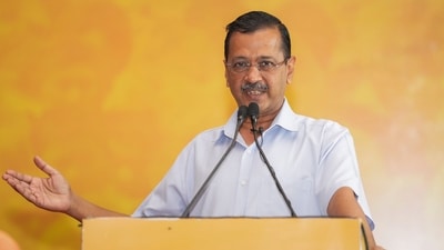 AAP chief Arvind Kejriwal (File Photo/PTI) AAP chief Arvind Kejriwal (File Photo/PTI)