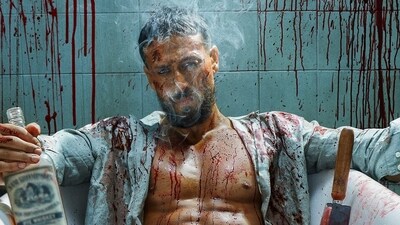 Baaghi 4 box office collection day 3: Tiger Shroff's film received mixed reviews. Baaghi 4 box office collection day 3: Tiger Shroff's film received mixed reviews.