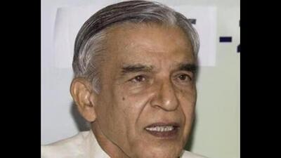 Bansal said the move negates the spirit of the 74th Constitutional Amendment, which was enacted to empower local self-government institutions. (HT Photo)