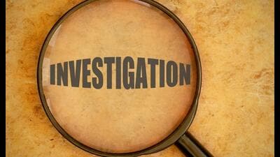 HT carried a report on the case on September 5, following which a probe team was constituted. (For Representation) HT carried a report on the case on September 5, following which a probe team was constituted. (For Representation)