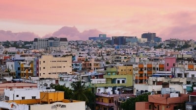 Hyderabad’s soaring housing costs leave even high earners torn between renting and buying, as young couples weigh job risks against rising prices. (Representational Photo) (Pixabay) Hyderabad’s soaring housing costs leave even high earners torn between renting and buying, as young couples weigh job risks against rising prices. (Representational Photo) (Pixabay)