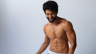 Rohit Saraf Rohit Saraf