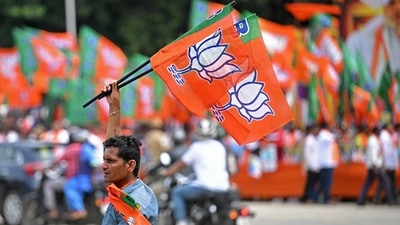 Recent volatilities in elector counts are not very different from what they used to be in the pre-Modi era. They do not necessarily correlate with BJP victories even today, (AFP) Recent volatilities in elector counts are not very different from what they used to be in the pre-Modi era. They do not necessarily correlate with BJP victories even today, (AFP)