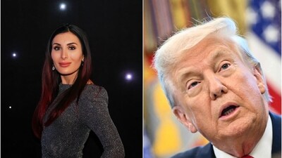 Laura Loomer is an ardent supporter of Trump and is even said to have helped him find White House staffers who are disloyal. Laura Loomer is an ardent supporter of Trump and is even said to have helped him find White House staffers who are disloyal.