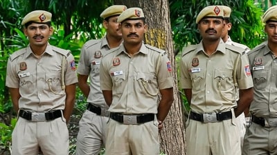 The victim's father in the complaint alleged that his son was killed inside an abandoned bathroom on the madrasa premises. (ANI) The victim's father in the complaint alleged that his son was killed inside an abandoned bathroom on the madrasa premises. (ANI)