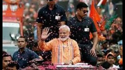 Prime Minister Narendra Modi is scheduled to hold a bilateral meeting with his Mauritius counterpart Navinchandra Ramgoolam in Varanasi on September 11. (File photo)