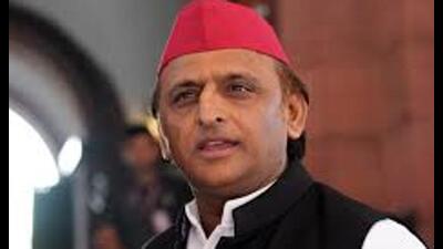 SP chief Akhilesh Yadav (Sourced)