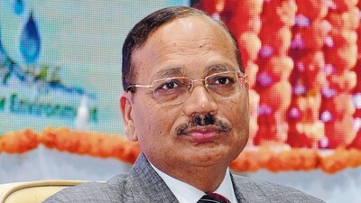 Justice Surya Kant reminded young lawyers that ethical courage, integrity and authenticity would define their path far more than short-cuts or technical brilliance. (FILE)