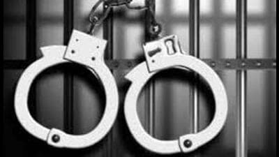 The arrested accused were identified as Mohammad Naseem, 54, and Mohammad Yakoob alias Ghaplu, 53 -- both residents of Behta. (Sourced)